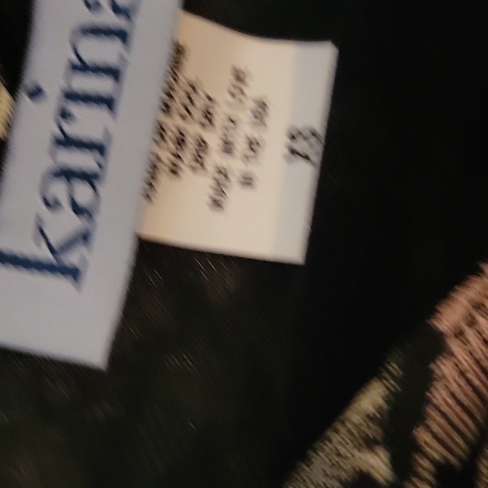 K arina dress patterned. BUYONE KARINA dress, get second 1/2 off - Picture 3 of 4